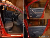 Dacia Logan MCV 2014 2015 ціна, фото, відео, технічні характеристики Рено Логан MCV logan