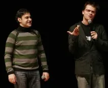 Comedy Club побував у Донецьку - All Comedy club
