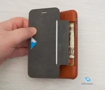 Дайджест аксесуарів №7 Bellroy