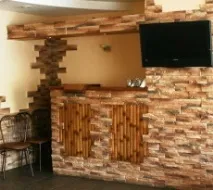 Декорування стін своїми руками та підручними засобами руками