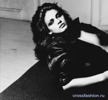 Crossfashion Group - У чому велич Джії Каранджі crossfashion