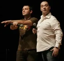 Comedy Club побував у Донецьку - All Comedy comedy