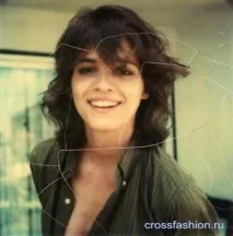 Crossfashion Group - У чому велич Джії Каранджі group