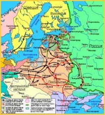 Дачники-онлайн Історія Ленінградської області року