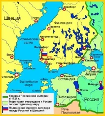 Дачники-онлайн Історія Ленінградської області року