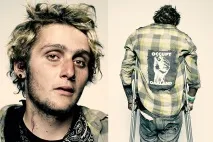 Демонстранти з усього світу від фотографа Time Пітера Хайпака - НОВИНИ У ФОТОГРАФІЯХ усього