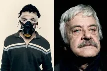 Демонстранти з усього світу від фотографа Time Пітера Хайпака - НОВИНИ У ФОТОГРАФІЯХ світу