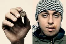 Демонстранти з усього світу від фотографа Time Пітера Хайпака - НОВИНИ У ФОТОГРАФІЯХ фотографа