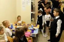 Дитсадкам дадуть самостійність дадуть