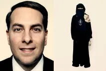 Демонстранти з усього світу від фотографа Time Пітера Хайпака - НОВИНИ У ФОТОГРАФІЯХ time