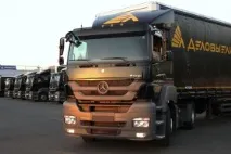Ділові Лінії - контакти, відгуки ділові
