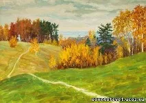 Дитячі вірші про осінь для школярів та дошкільнят - Дитяча сторінка - Відпочиваємо - Каталог дитячі
