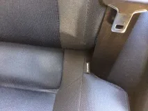 Дитяче крісло ISOFIX дитяче