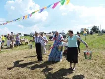 Село моє Попівка, мала батьківщина, Прикамська правда мала
