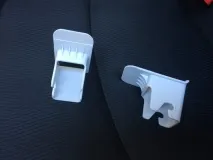 Дитяче крісло ISOFIX крісло