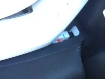 Дитяче крісло ISOFIX дитяче