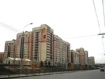 Село Універсіади (Казань) Села