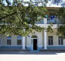 Дитячий санаторій «Зміна» у Євпаторії, «Наш Крим» 2019 - Щоденник Капітана санаторій
