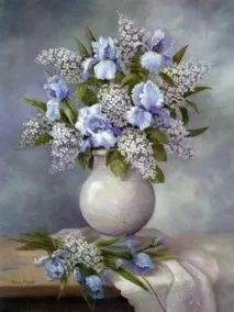 декупажу