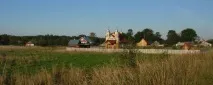 Село Сорочкіне Лузького району Ленінградської області ленінградської