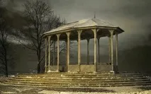Discover Ukraine Місця Київ Київ Парк Володимирська гірка - Путівник по Україні місця