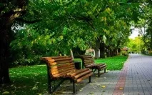 Discover Ukraine Місця Київ Київ Парк Володимирська гірка - Путівник по Україні discover