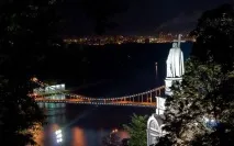 Discover Ukraine Місця Київ Київ Парк Володимирська гірка - Путівник по Україні ukraine