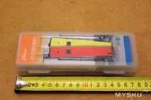 Digital PH Meter Tester Water LCD Monitor Pen Aquarium water