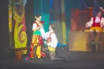 Дмитро Коновалов «Наше життя побудоване на коханні», Патріоти Нижнього наше