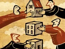 Документи, необхідні для дарування нерухомості родичу родичу