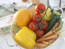 Дієта при грижі продукти