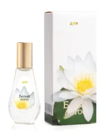 Dilis Parfum Білий лотос EDP dilis