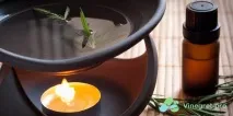 Ефірне масло розмарину властивості та застосування масло