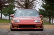 Двигуни Honda ZC honda