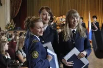 Катерина Балабуха «Не можна показувати, що ти – слабка» можна