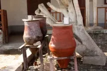 Єгипет не хлібом єдиним, або що їдять єгиптяни (Каїр, Єгипет) єдиним