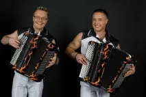 Дует «Баян мікс» баян
