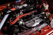 Двигуни Honda ZC D-серії
