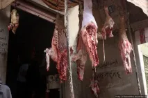 Єгипет не хлібом єдиним, або що їдять єгиптяни (Каїр, Єгипет) єдиним