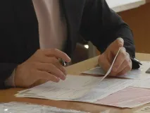 ЄДІ по-німецьки як складають випускні іспити у школах Німеччини по-німецьки