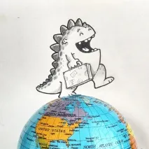 дракончик