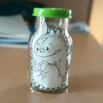 дракончик
