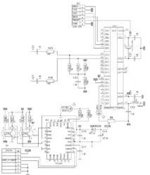 ECG Light - USB кардіограф - Моя автоматика light