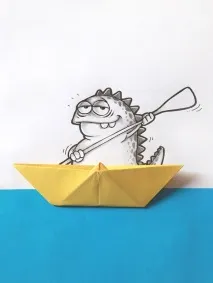 дракончик