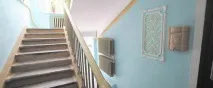 Будинок починається з під’їзду починається