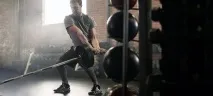 Додаткові тренування хокеїста хокеїста