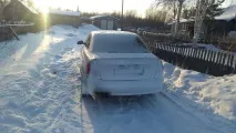 Електропідігрів Defa двигуна