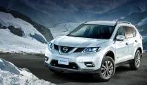 Експлуатація та ремонт Nissan X-Trail nissan