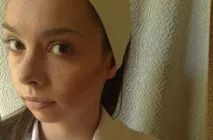 Ескіз макіяжу - Створення індивідуального стилю - 80-х років XX століття - відповідно до запиту індивідуального