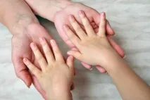 Якщо дитина шульга якщо